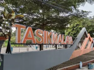 Taman Kota Tasikmalaya