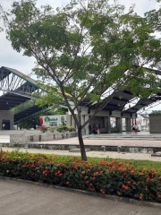 Parque de la Música Jorge Villamil Cordovez