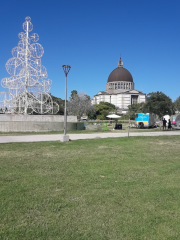 Costanera Alta - Parque Perón