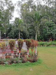 Children's Park section at Satyendra Narayan Sinha SK Puri Park