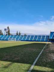 Estadio Feliciano Gambarte