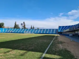 Estadio Feliciano Gambarte