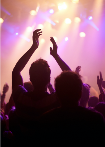 Concert of Valery Meladze in Shanghai | 瓦肆VAS est(徐汇西岸店)