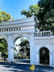 Langeron Arch