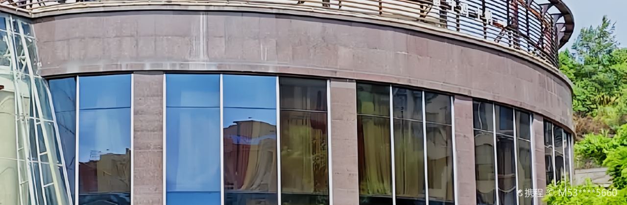 乡村发现(龙腾国际大酒店)