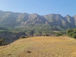 Kundalika Valley