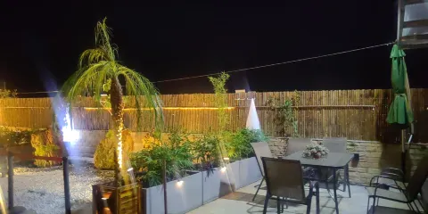 易門泊濤智選酒店·餐廳