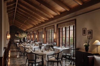 LE COMPTOIR DE PIERRE GAGNAIRE