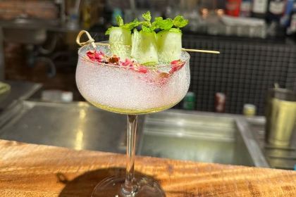 Sit&Sip Eatery Bar Mui Ne