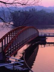 Jianshanpi Reservoir