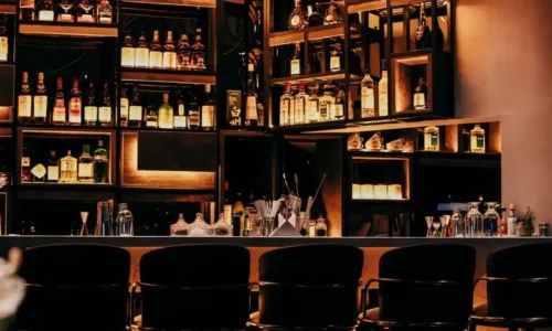 Air Lounge