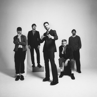 【英國馬蓋特】Kaiser Chiefs演唱會 | Dreamland Margate