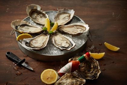 CHANG'AN 28 STEAKHOUSE&BAR