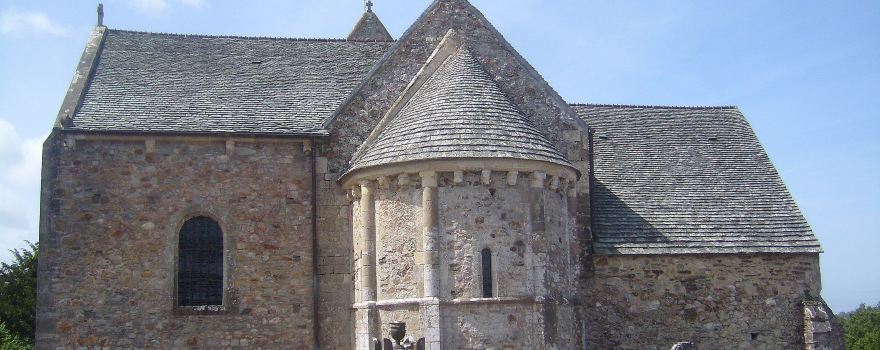 Eglise Notre-Dame de Martinvast