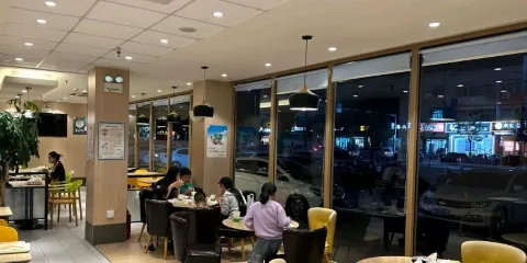 德克士(蠡縣店)