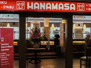 Hanamasa