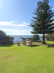 The Whaling Memorial