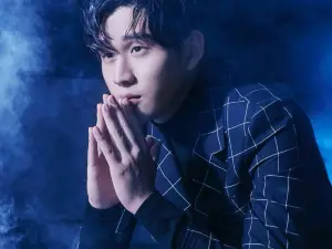 Cheng Du   Zhou Xing Zhe 2025OdysseyStarsLv Cheng  Xun Hui Yan Chang Hui 