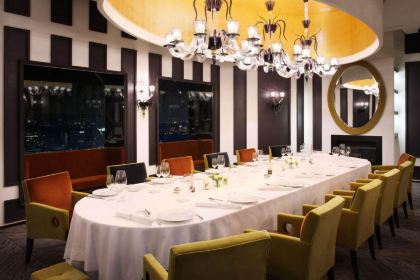 Pierre Gagnaire a Seoul