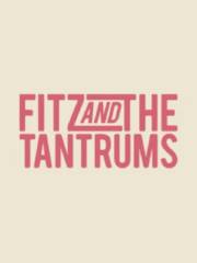 【美國威奇托】Fitz and the Tantrums《Good Nights》巡演