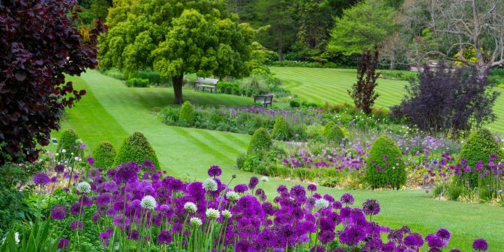 RHS Garden Harlow Carr