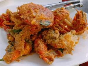 Liang Fan Seafood Restaurant Sdn Bhd