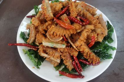 建水香稻院饭庄