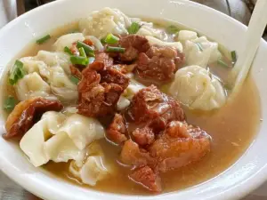 新园饮食店(香洲总店)