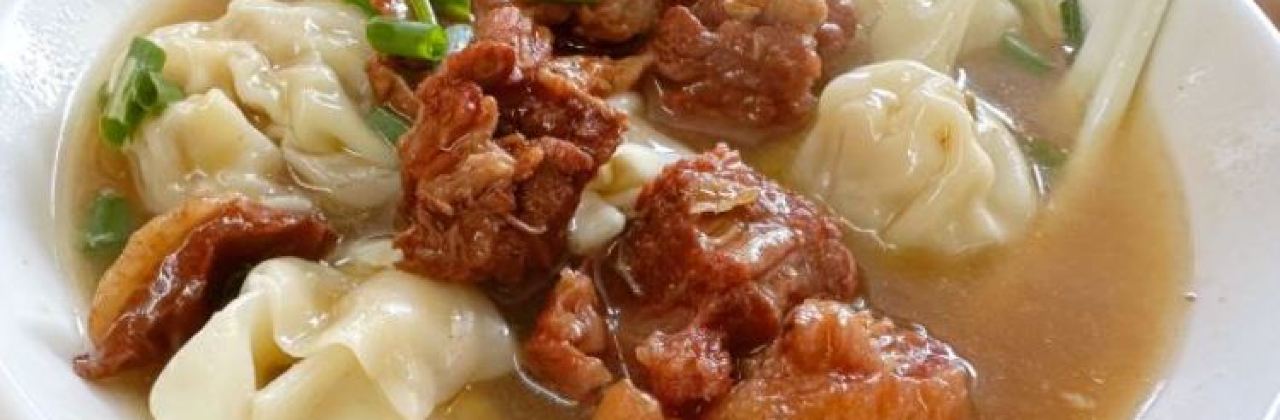 新园饮食店(香洲总店)