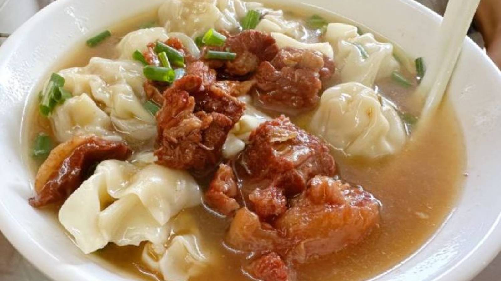 新園飲食店（香洲總店）