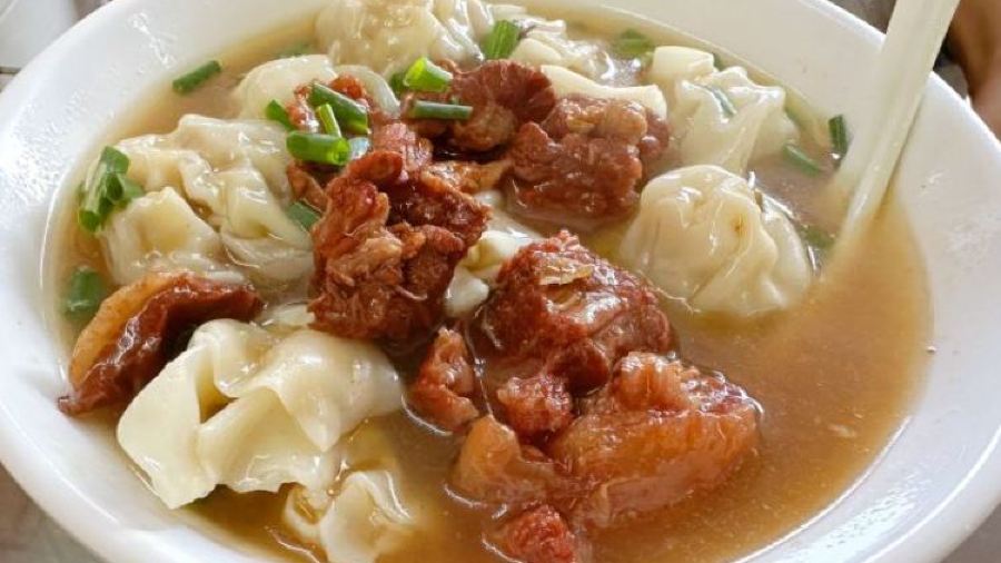 新园饮食店(香洲总店)