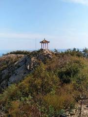 Sea Viewing Pavilion