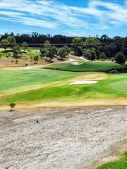 The Ridge Golf Course & Driving Range