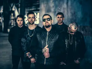 Good Charlotte Concert