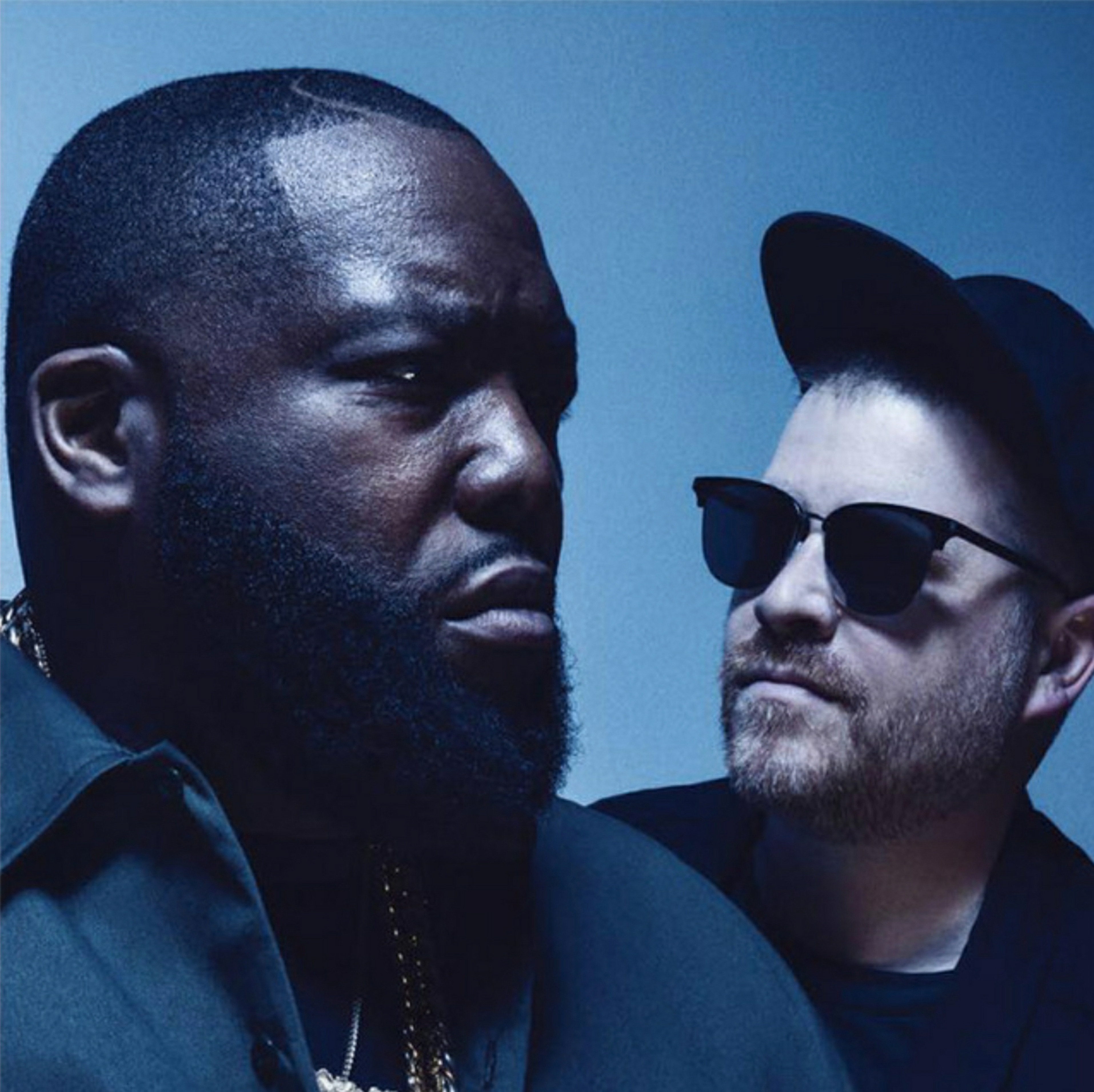 Run The Jewels Concert | Charlotte