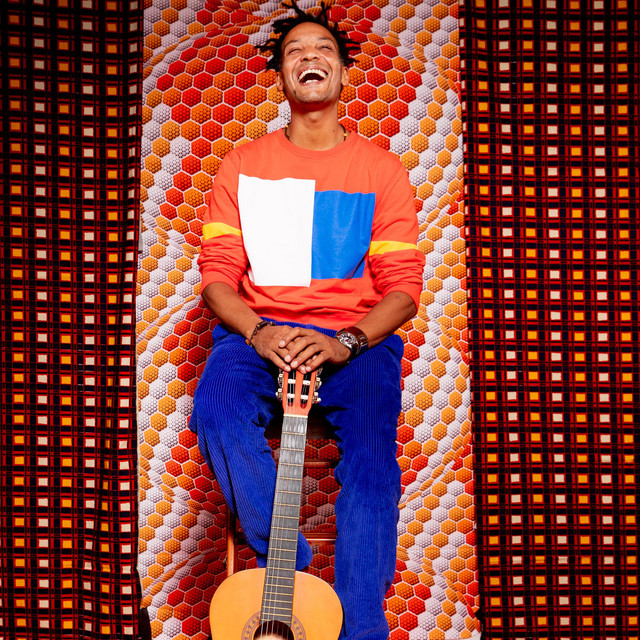 【님】David Walters 콘서트 | Pablo Neruda pool Nimes