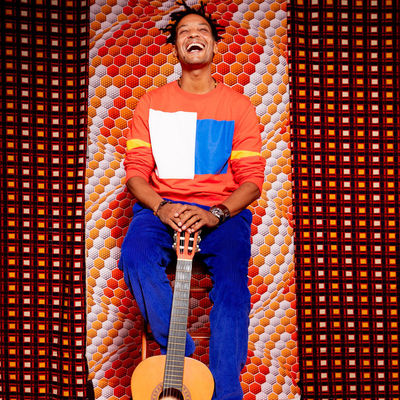 Arles | David Walters 2026《TI LOVE》Tour