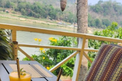 The Belle Rive Terrace