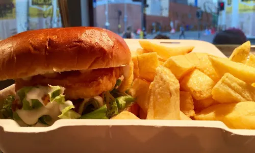 Merchant Chippie