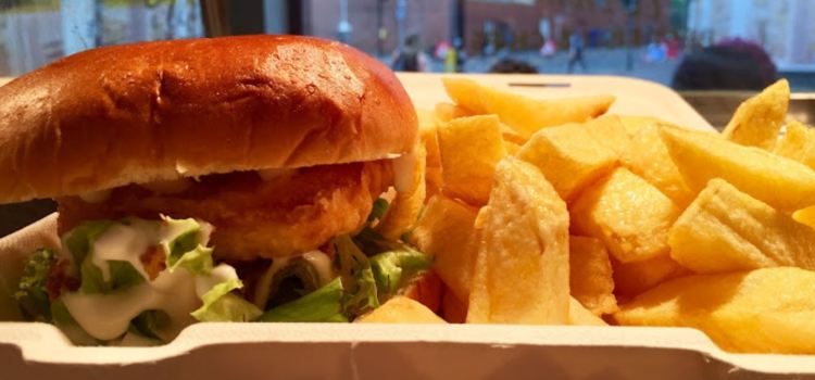 Merchant Chippie