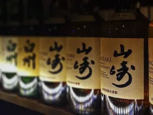 丘山Whisky·CoCktail(哈尔滨中央大街店)