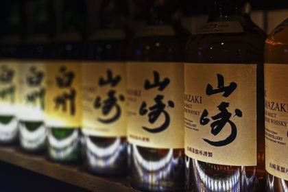 丘山Whisky·CoCktail(哈尔滨中央大街店)