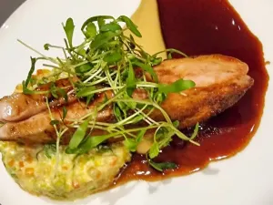 Bistro Europe