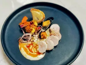 Top 20 Fine Dining in Las Vegas