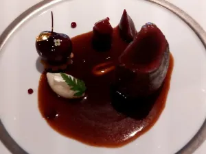 Chapter One Restaurant