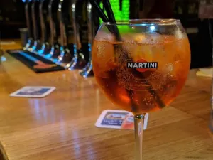 Daunbailo' Irish Pub