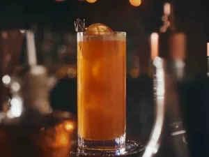 Riddle Bar