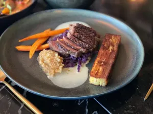 Orchard Restaurant