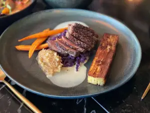 Orchard Restaurant