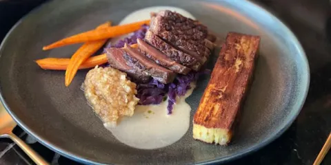 Orchard Restaurant